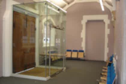 The Old Courtroom 4